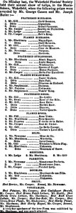 Wakefield & Halifax Journal 1830