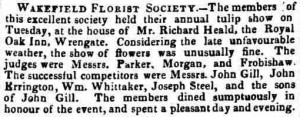 York Herald 1843