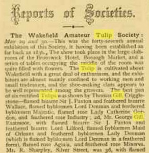 Gardeners Chronicle 1882 Part 1