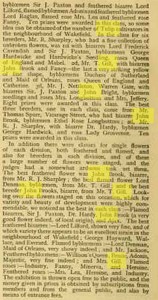 Gardeners Chronicle 1882 Part 2