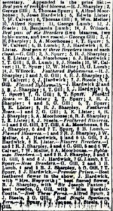 Wakefield Express 1885 Part 1