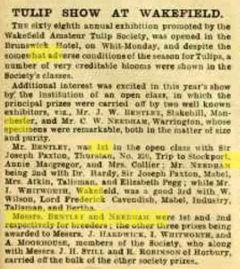 Gardeners Chronicle 1903