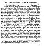 Illustrations of the Literary History of the Eighteenth Century