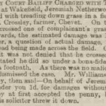 The Leeds Times January 1887