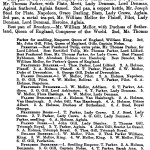 MIDLAND FLORIST 1861